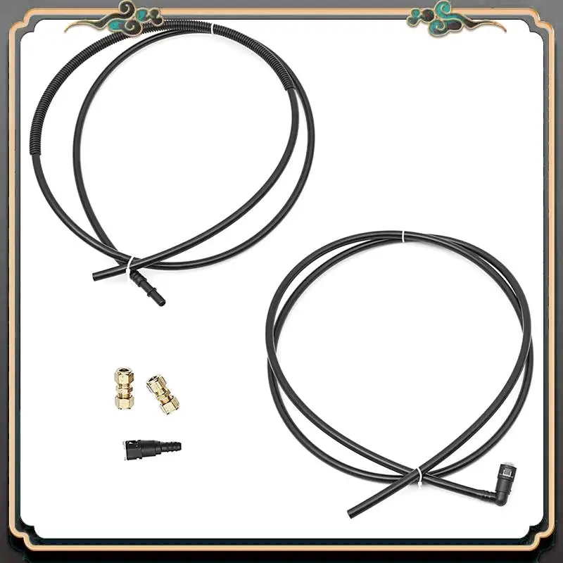 

M45K-Fuel Vent Line Repair Kit Fuel And Vent Line Kit Fl-FG0974 Fit For HHR 2006-2011