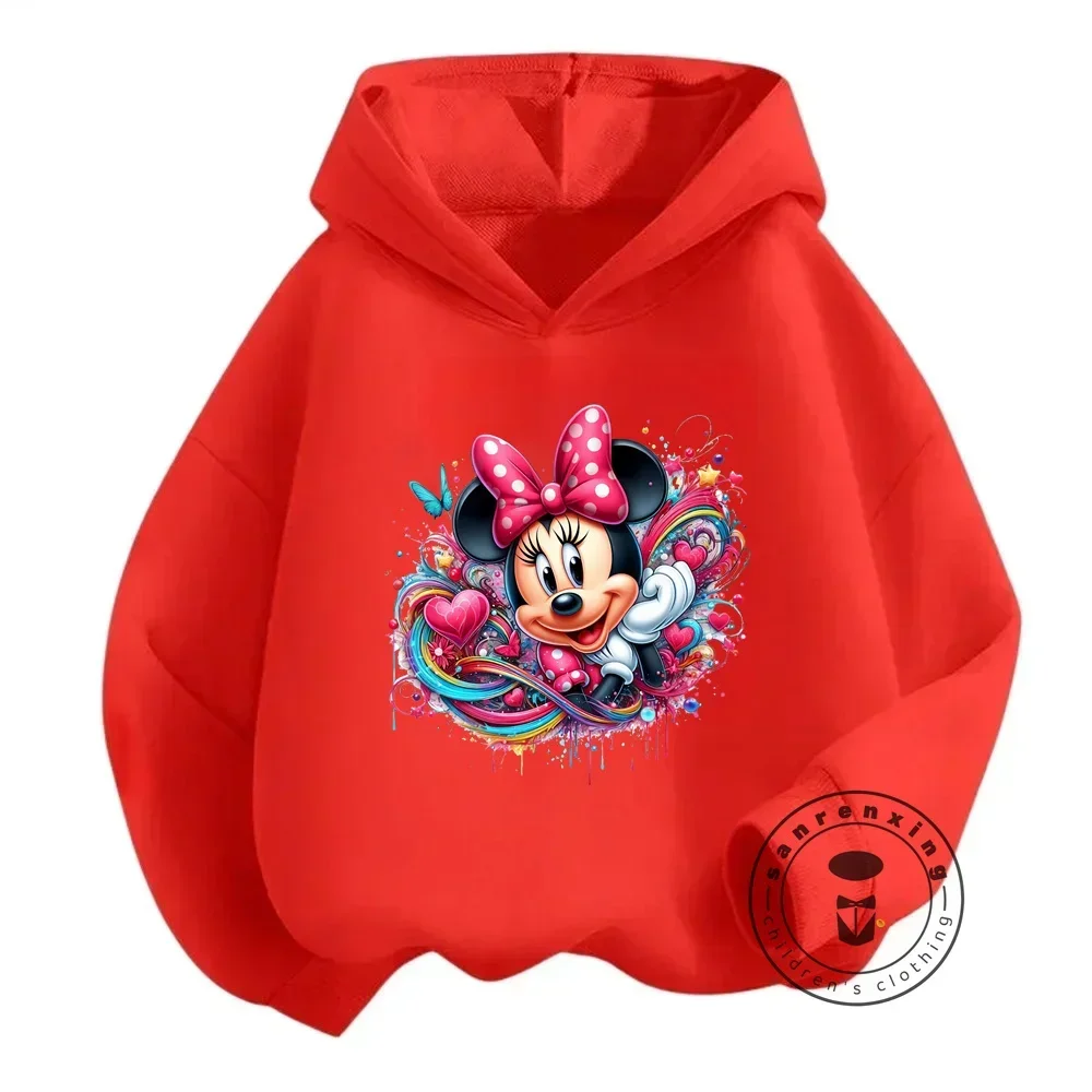 Sweat à Capuche à M… - image