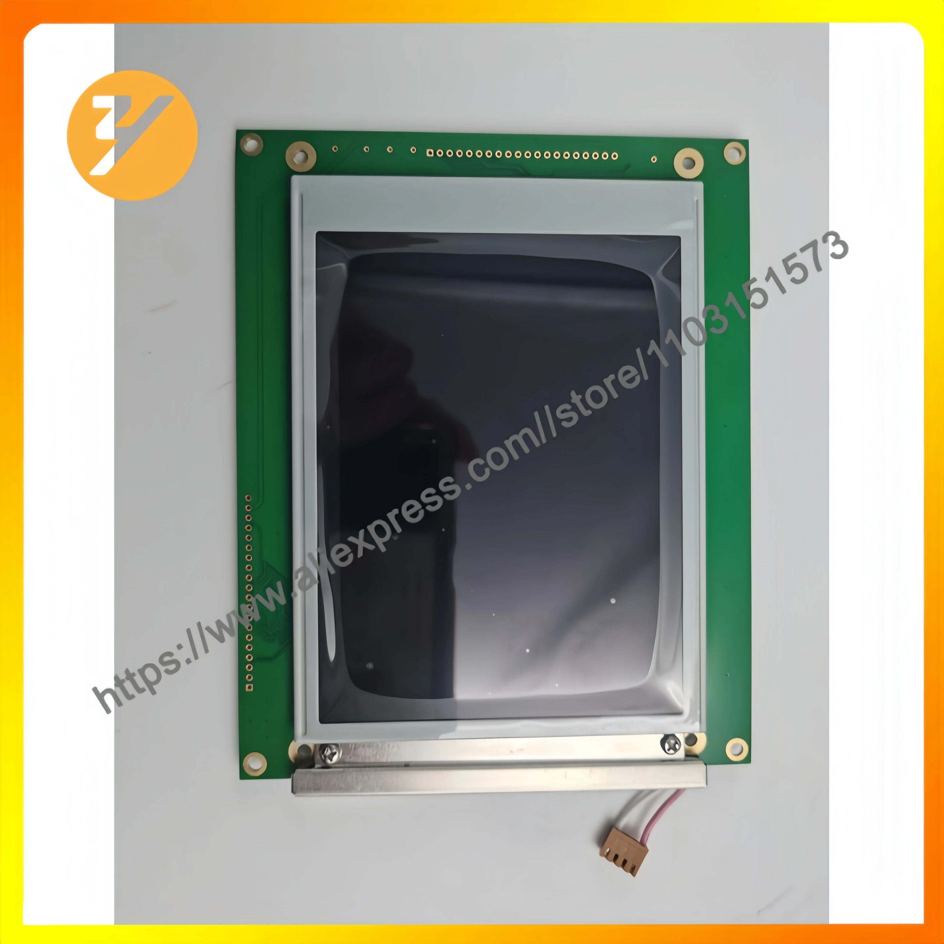 

Продается BG320200AFNCT87a$ — Абсолютно новый, совместимый, высококачественный товар от Zhiyan Supply