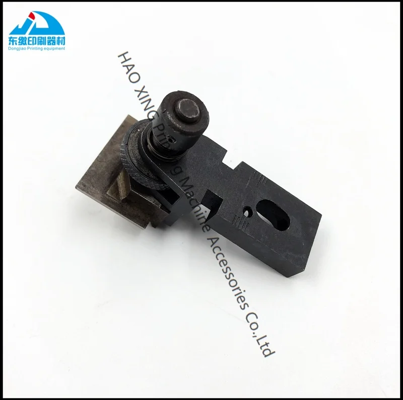 Запасные части для печатного оборудования, винт GTO52 61x41x30 мм для аксессуаров для печатных машин Heidelberg, винт с высоким качеством