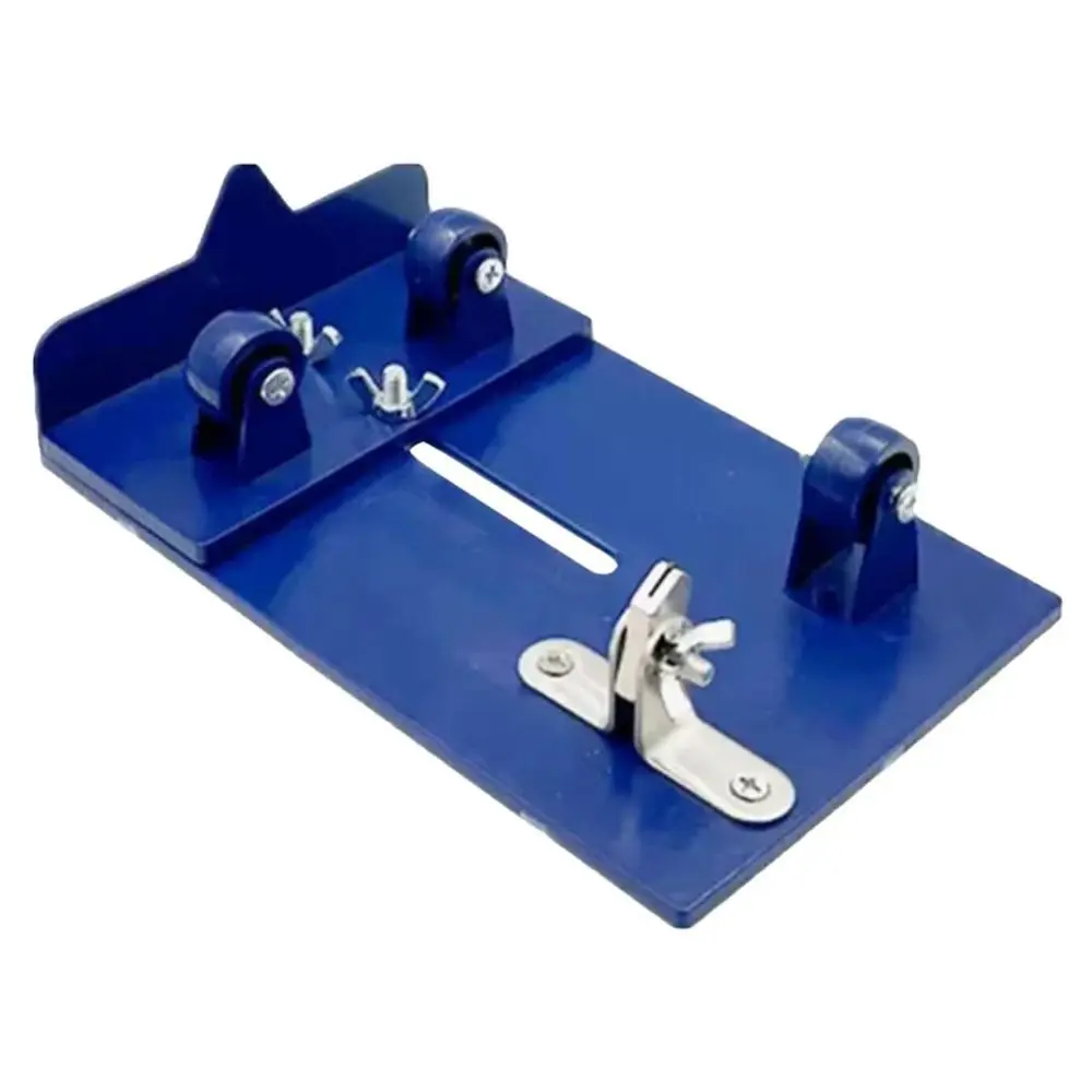 Adjustable Sizes Glass Bottle Cutter High Efficiency Practicality Glassbottle Cut Machine Hard Alloy Cutting Head Universal