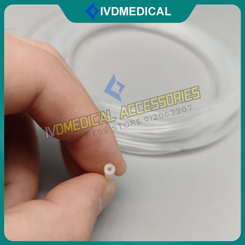 Mindray BC3600 BC5000 BC5180 BC5380 BC5390 BC-3600 5000 5180 5190 5380 5390 Sample Needle Suction Link Tube