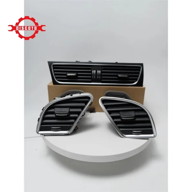 

1pc for Audi A4L B8 2009-16 A5 front air conditioning outlet instrument panel outlet