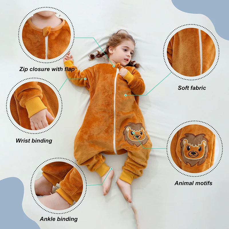 Thumbnail 3 - #55 Baby Sleeping Bags Discount Picks