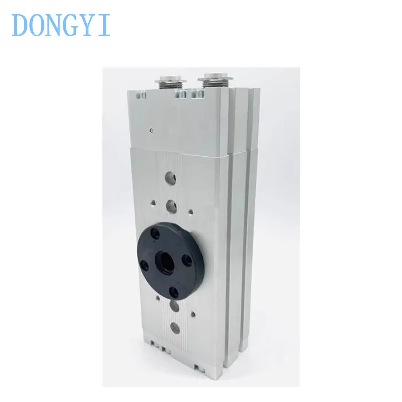 

Rotary Cylinder DRQD DRQD-40-180-PPVJ-A-AL-FW
