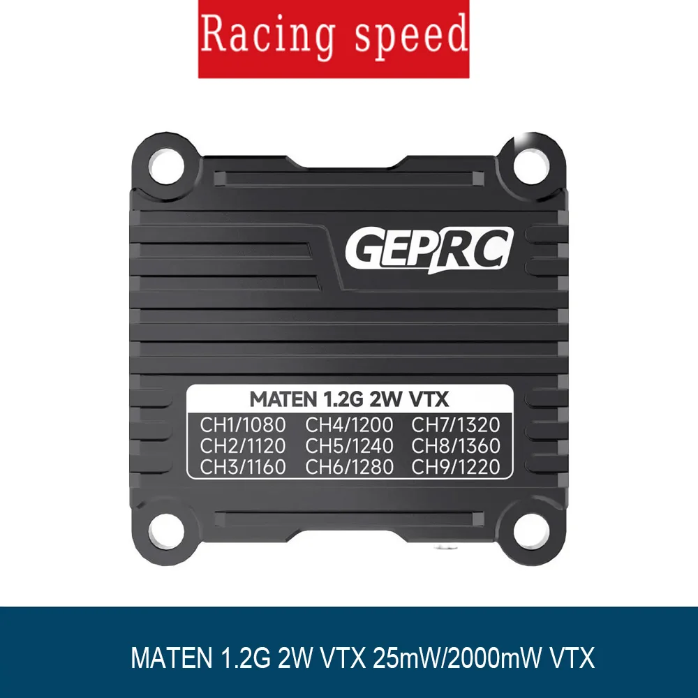 geprc-maten-12g-2w-vtx-25-2000mw-1080-1360mhz-transmitter-module-for-fpv-long-range-racing-rc-parts