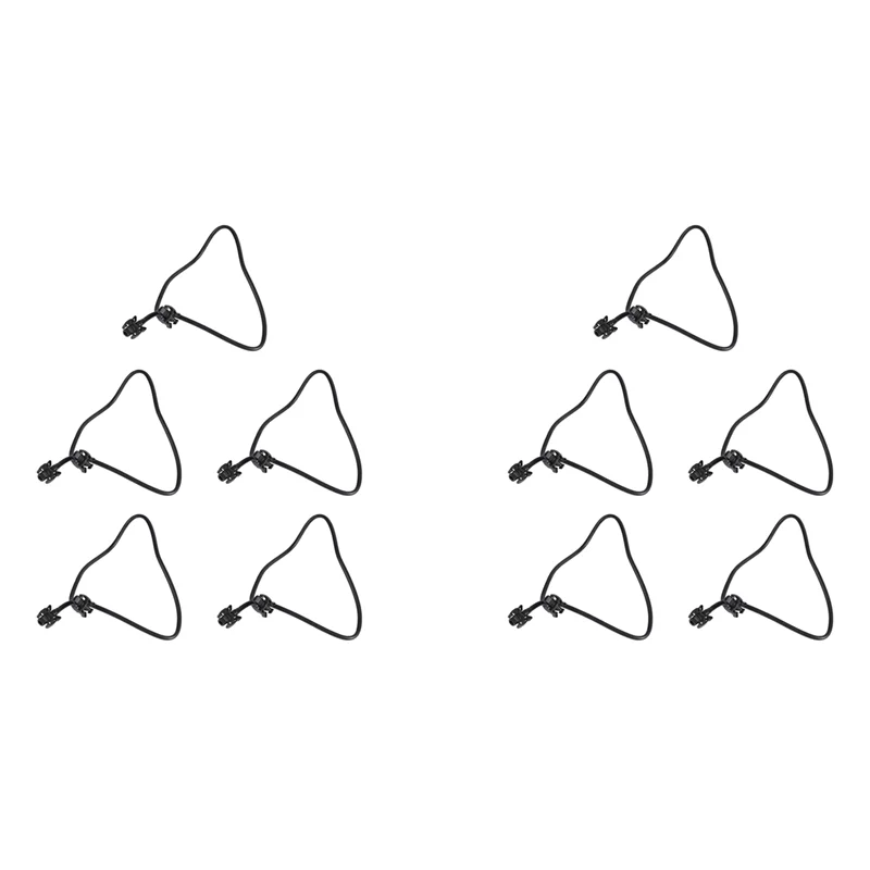 

10X автомобильный резиновый шланг, труба возврата воды радиатора для Citroen C3-XR/Elysee 2008/301