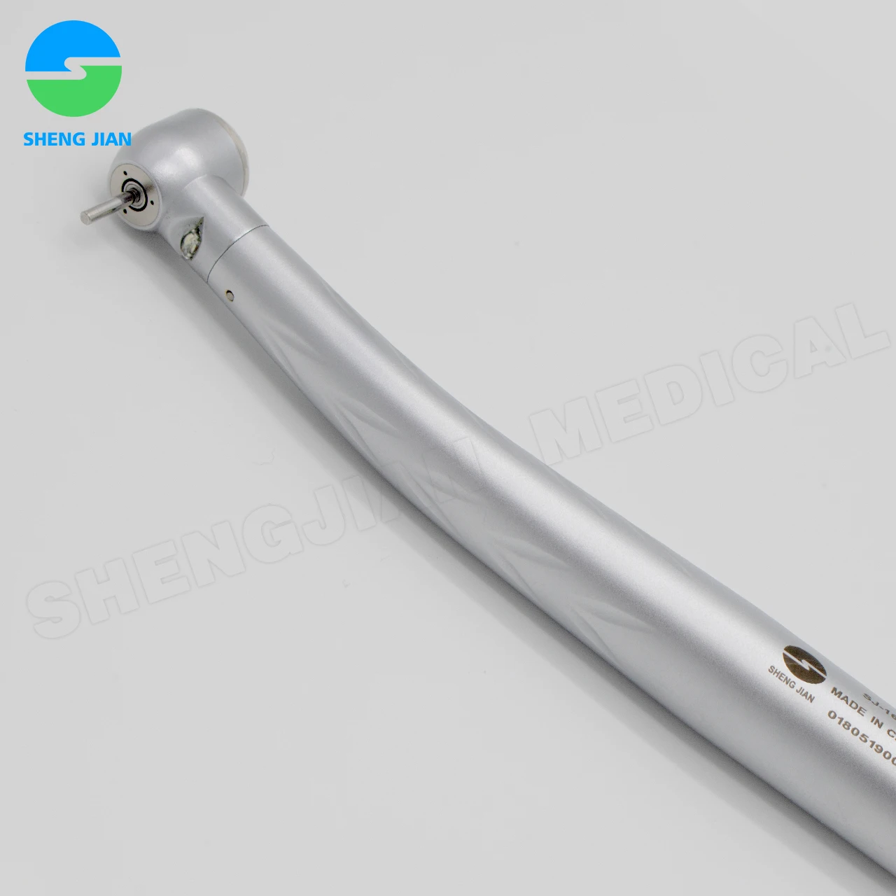 Shengjian  SJ-164A more efficiient product portable Den tal handpiece