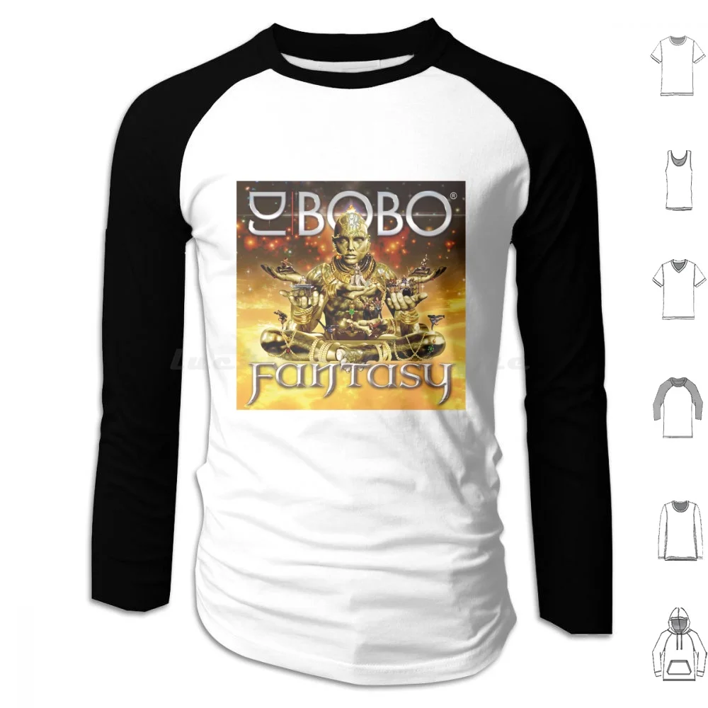 Dj Bobo Fantasy Alb…