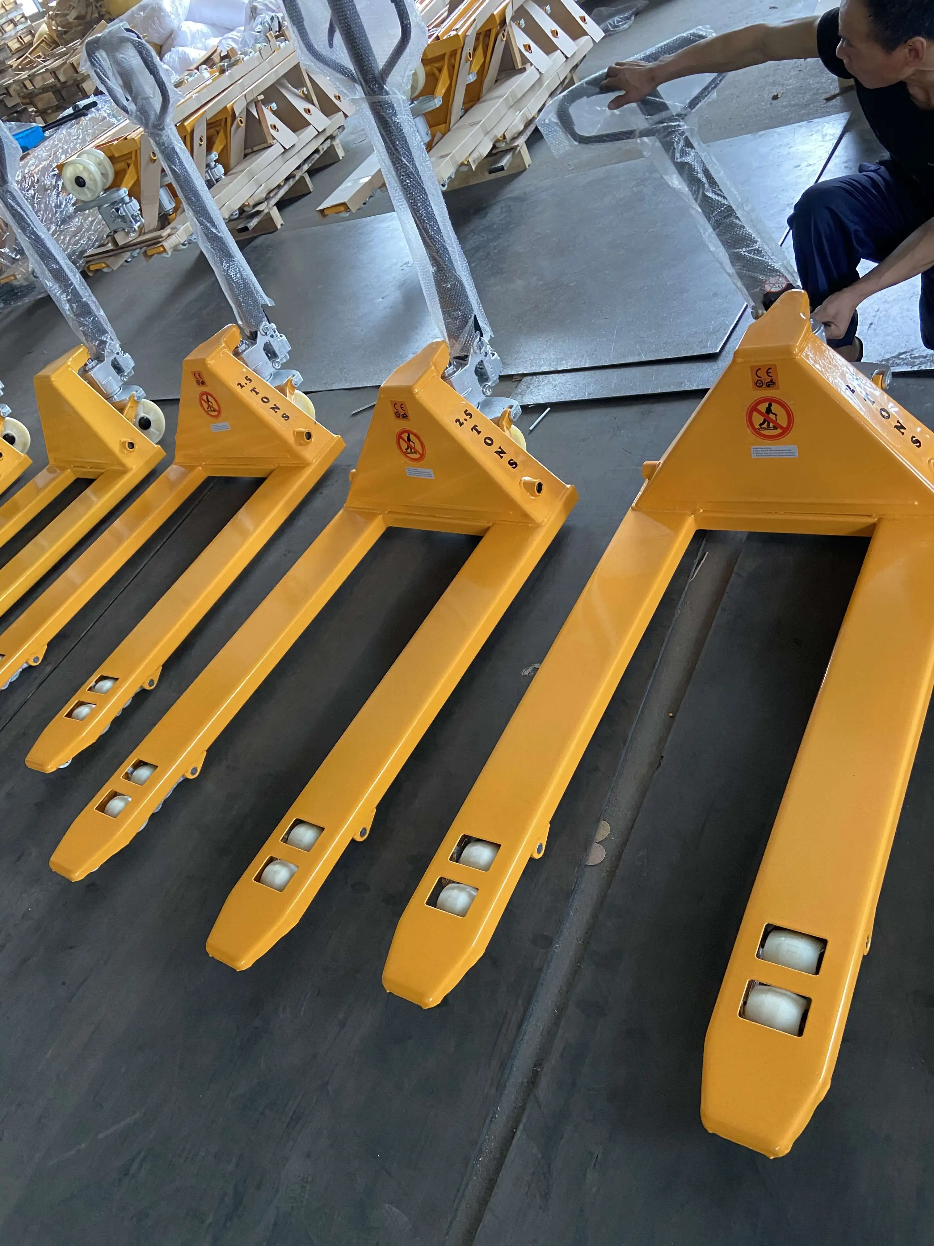 Everlift Brand 1.5T…