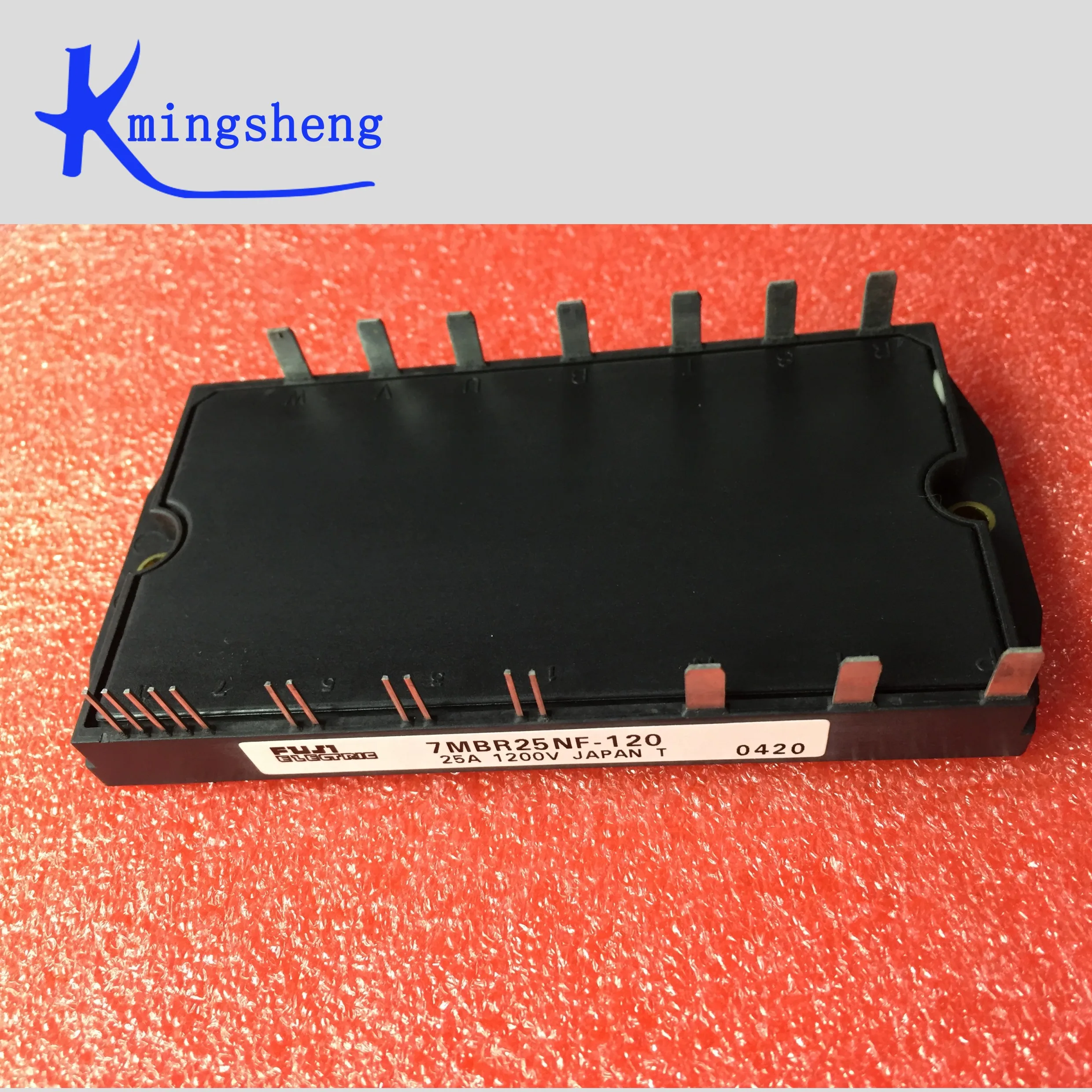 7MBR25NF-120 7MBR25NF-120-01 7MBR25NE-120 7MBR25NE-120-01 IGBT Module NEW ORIGINAL