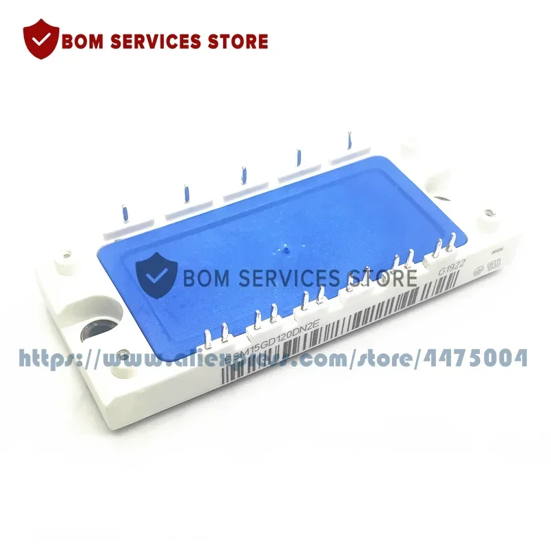BSM15GD120DN2E BSM15GD120DN2E3224 BSM15GD120DN2 New Original IGBT Module