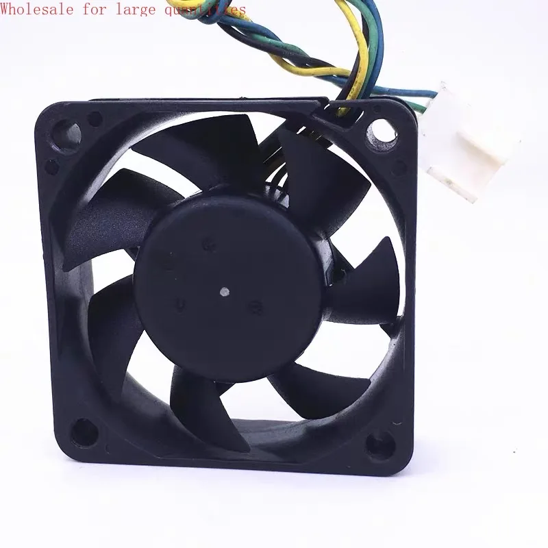 4515 PVA045E12M DC12V 0.20A 4 Wire PWM Temperature Control Chassis Cooling Fan For Foxconn (002)