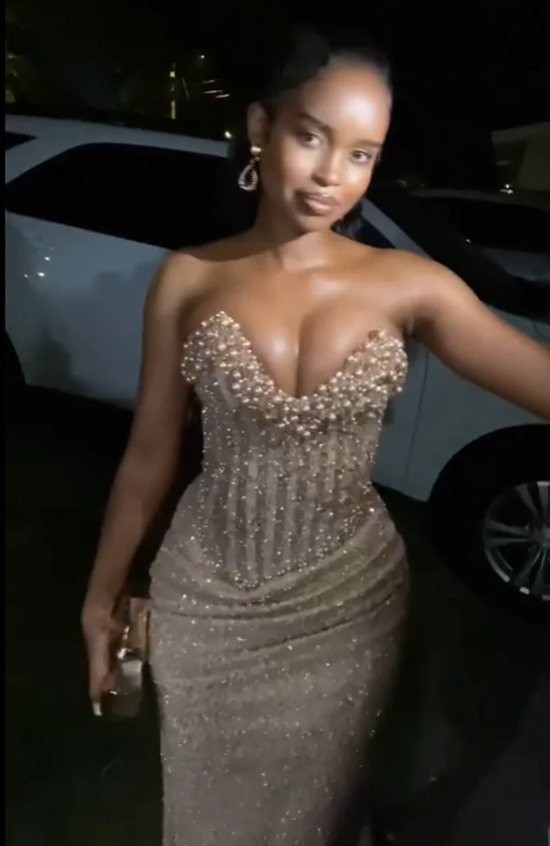 #13 New Homecoming Dresses Arrivals