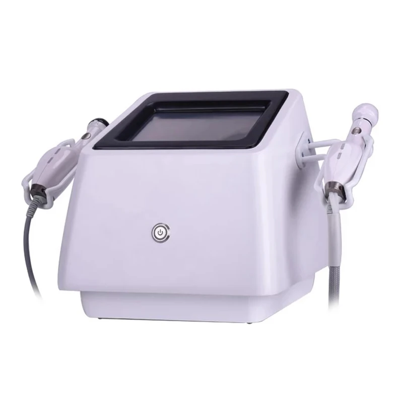 Portable 2IN1 Plasma Professional Use Hot and Cold Plasma Lift Skin care Wrinkle-removing anti-aging lift firming machine