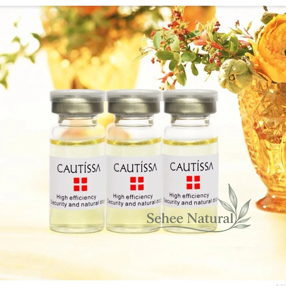 Firming Face Serum Essence 10ml Peptide Facial Skin Care for Fine Lines Smoothing Hydration and Elasticity Support CAU