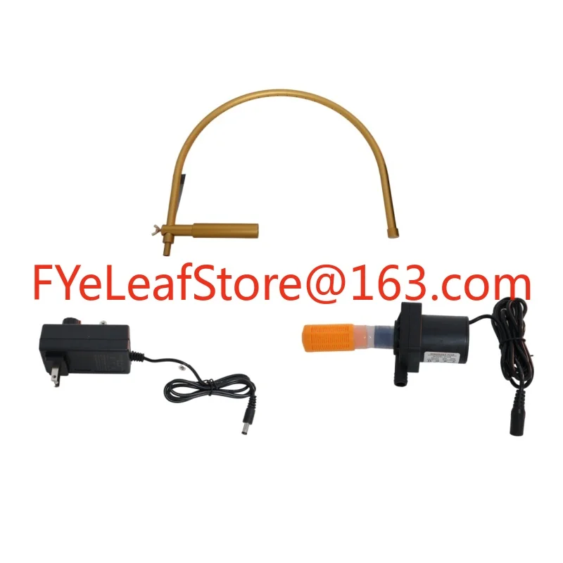 

Head Basin Shampoo Basin Accessories Water Recycling Head Therapy Accessories