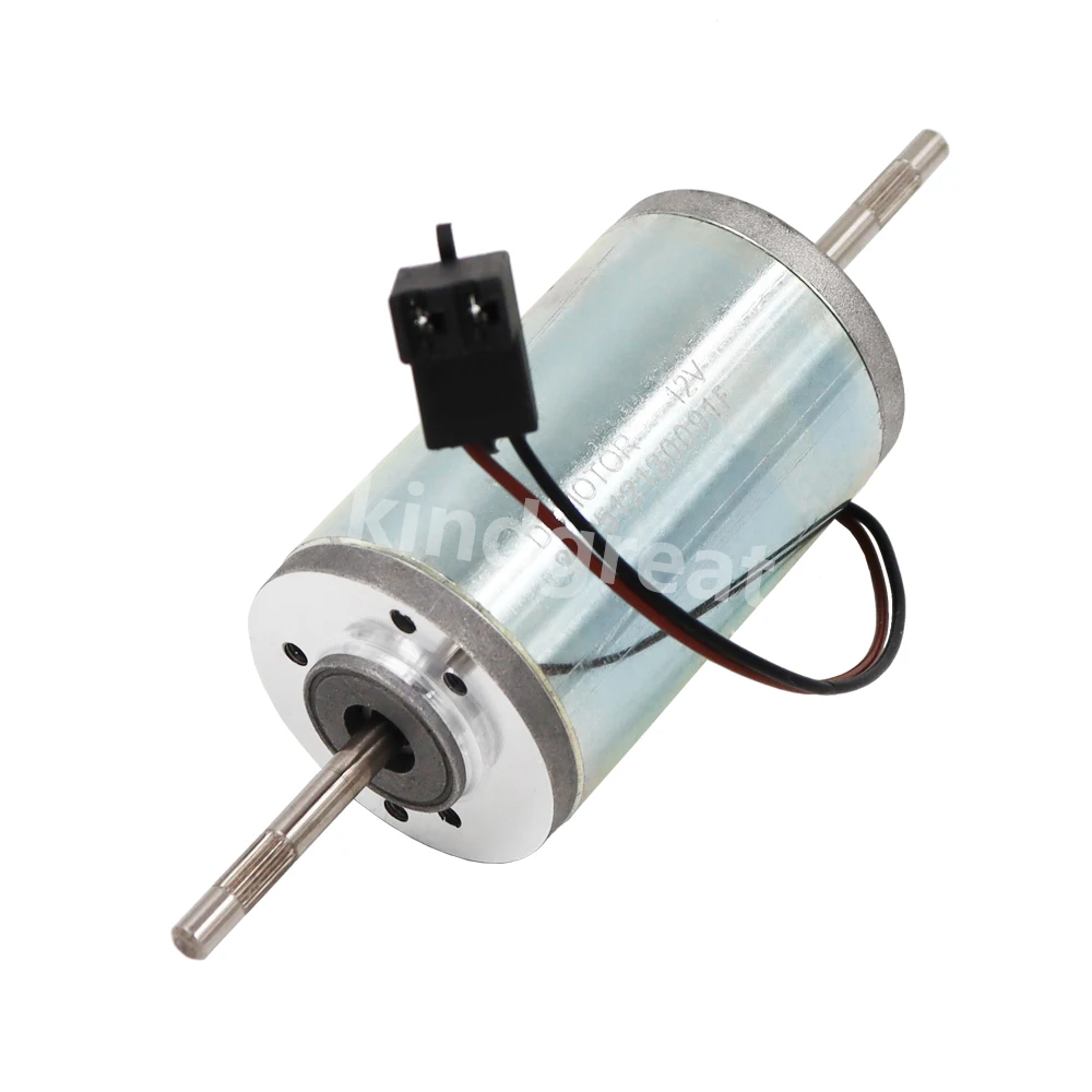 For Webasto air top AT2000 heater 12V 24V High quality diesel parking heater motor with good bearing