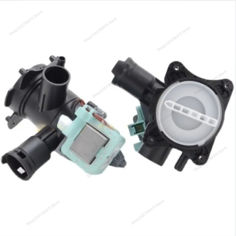 For Front Load Washing Machine Drain Motor IQ300 IQ500 IQ100 IQ700 WM12S3600W