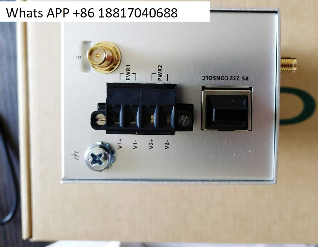 AWK-1131A-EU US CV client side industrial wireless AP original