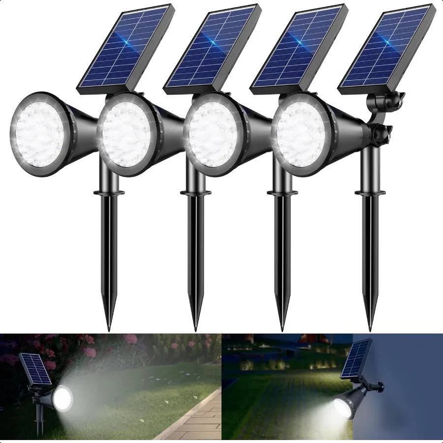 Solar Spot Lights O…
