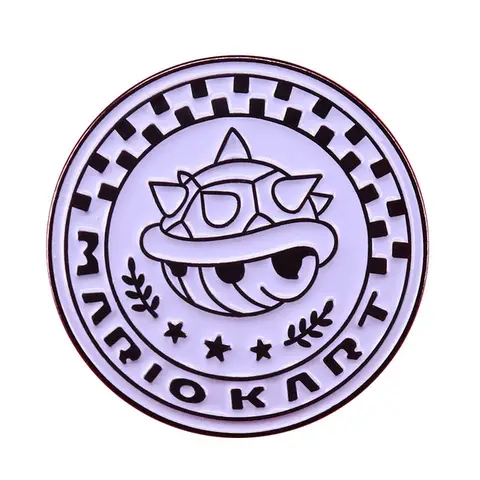 10 best sales मारियो पिन - №5