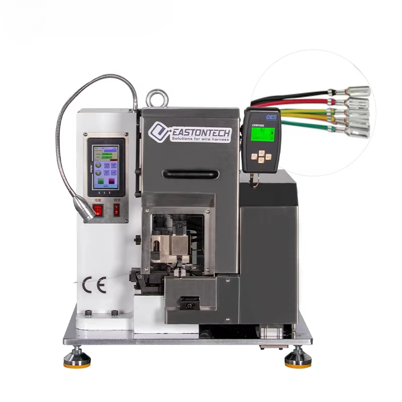 Factory Semi-Automa…