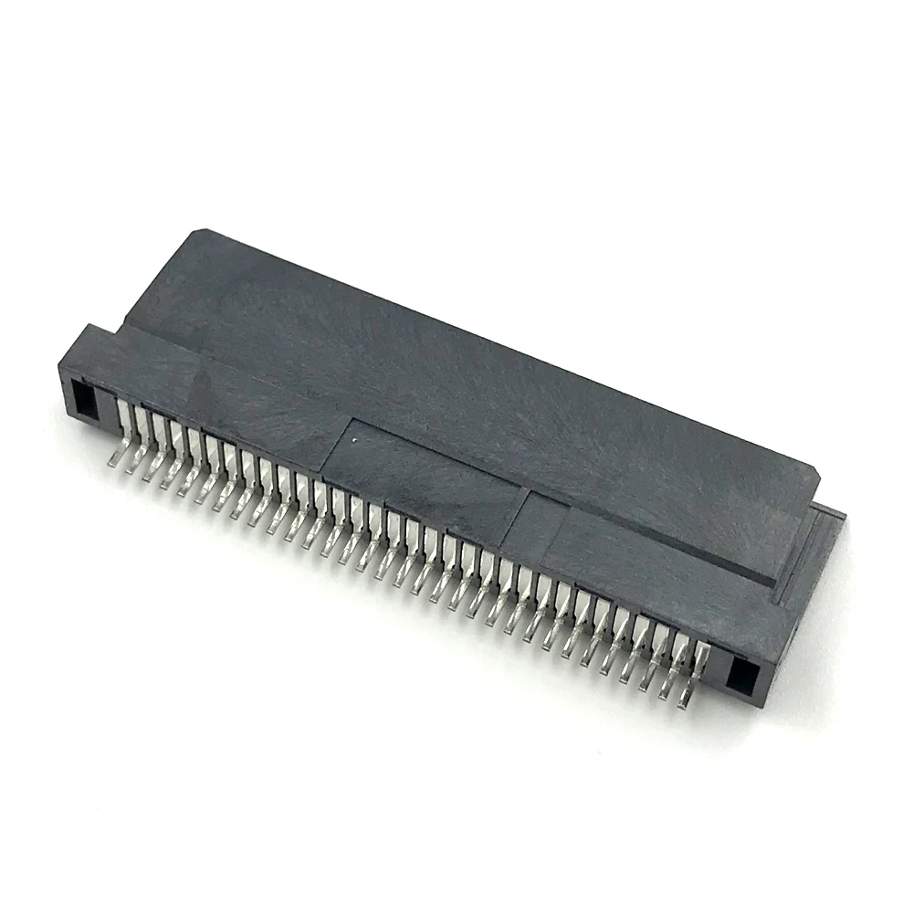 Connector Adapter for GameBoy Color GBC GB Game Card Cartridge Slot