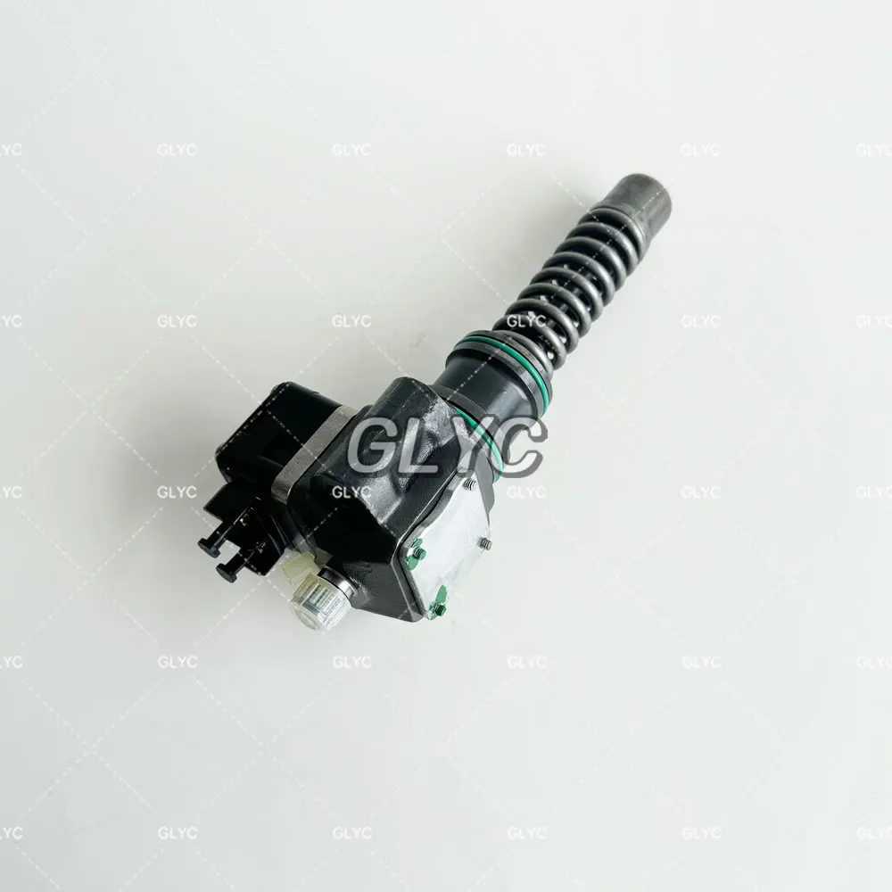 Competitive Price Commonai Rail Dies el Engine Fuel Inje ction Unit Pump NDB005 for Dies el Engine Part