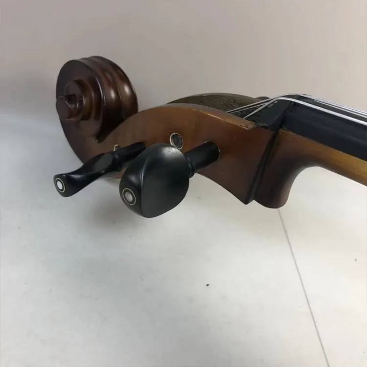 beginner All Solid wood cello 4/4 3/4 1/8 brown matte cello stringed instrument student professional cello Musical Instrument