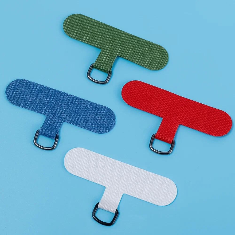 Universal Phones Lanyard Strap Patch Gasket