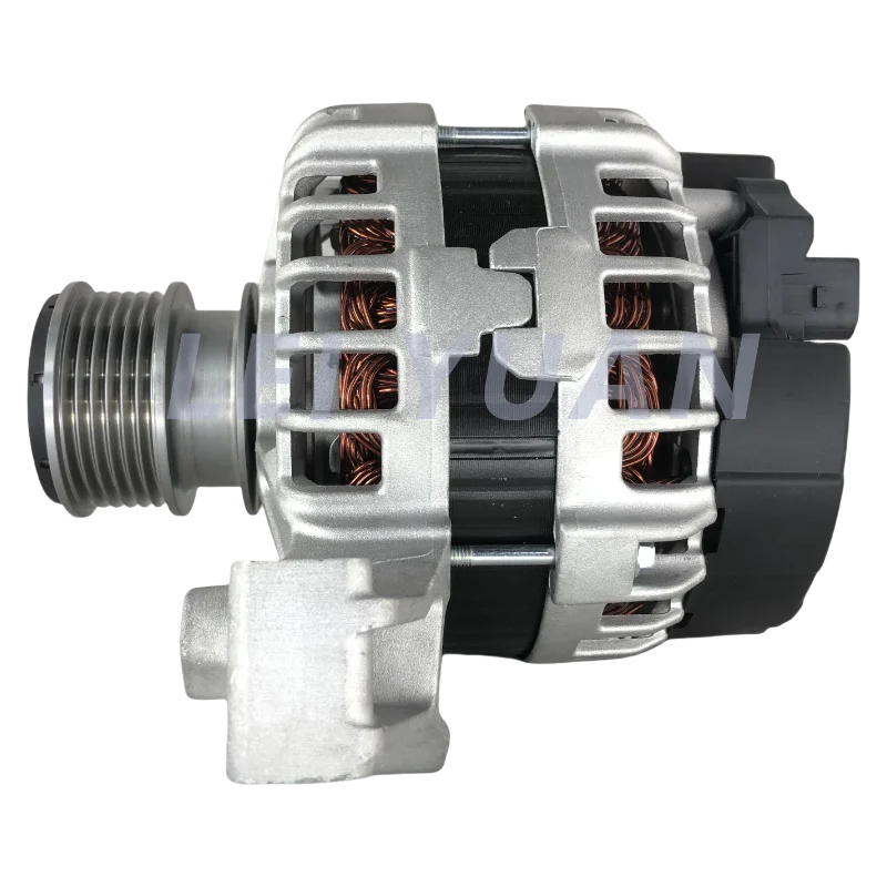 12V High Quality Car Alternator For VOLVO S60/S80/V60/XC60 0121615032 6G9N10300AA