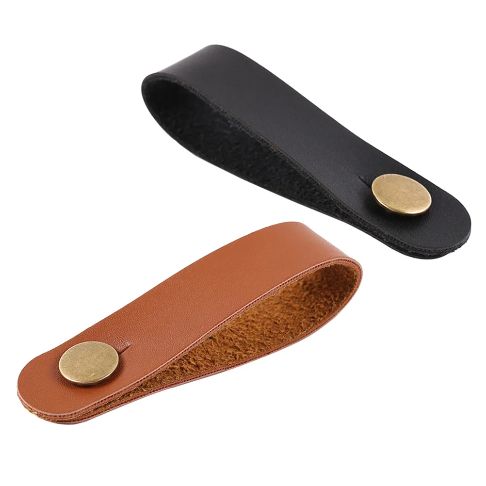 2 Pcs Premium Neck Tie Headstock Strap Folk Neck Fixing Creative Adapter Guitar Straps Tie Guitar Parts Accessories