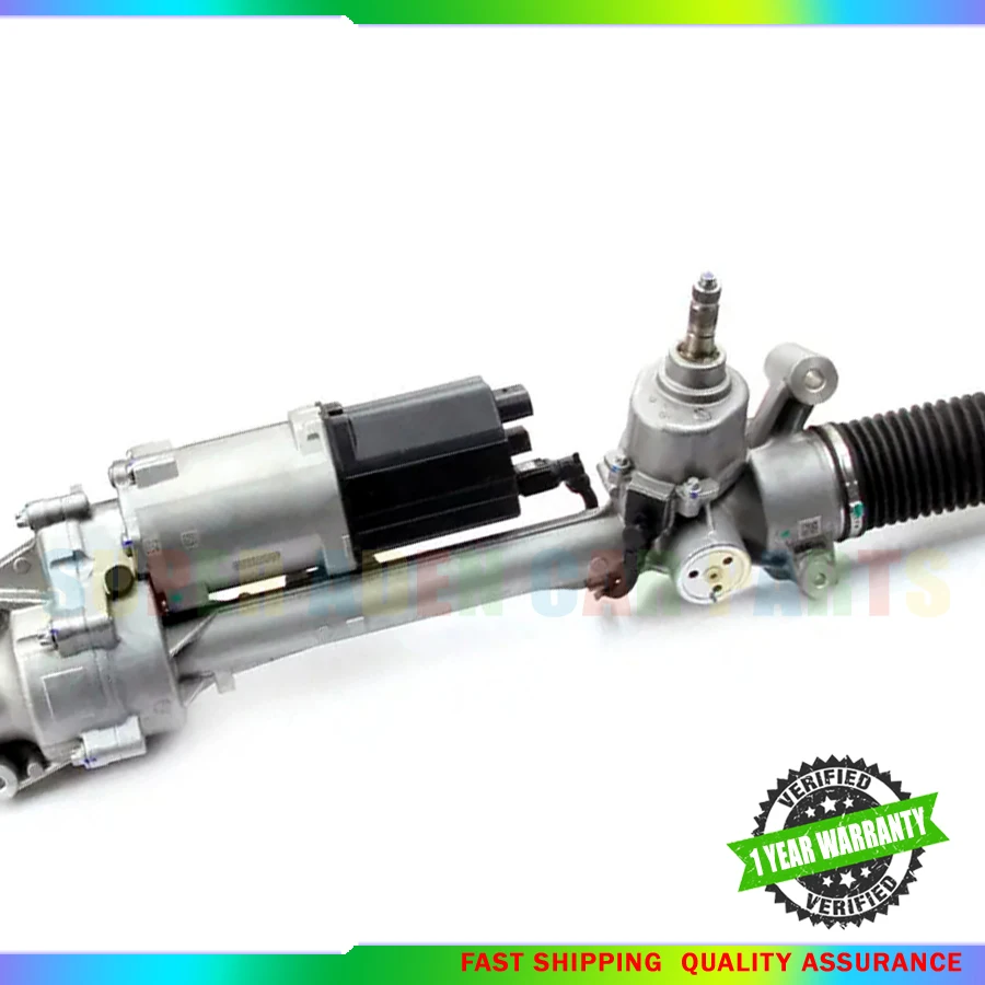 

Power Steering Rack Gear Box For Mercedes-Benz 16-20 W213 E200 E300 2WD 2134604010 2134605301