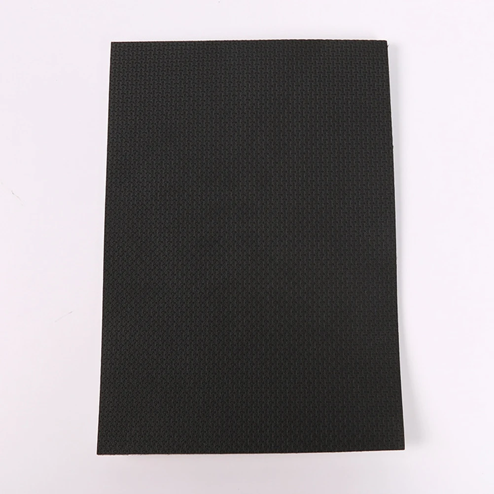 

20 Pcs Slip TPR Mat Furniture Protectors Anti Skid Chair Sticker Chair Table Stickers Home Floor Leg Pad Thickened