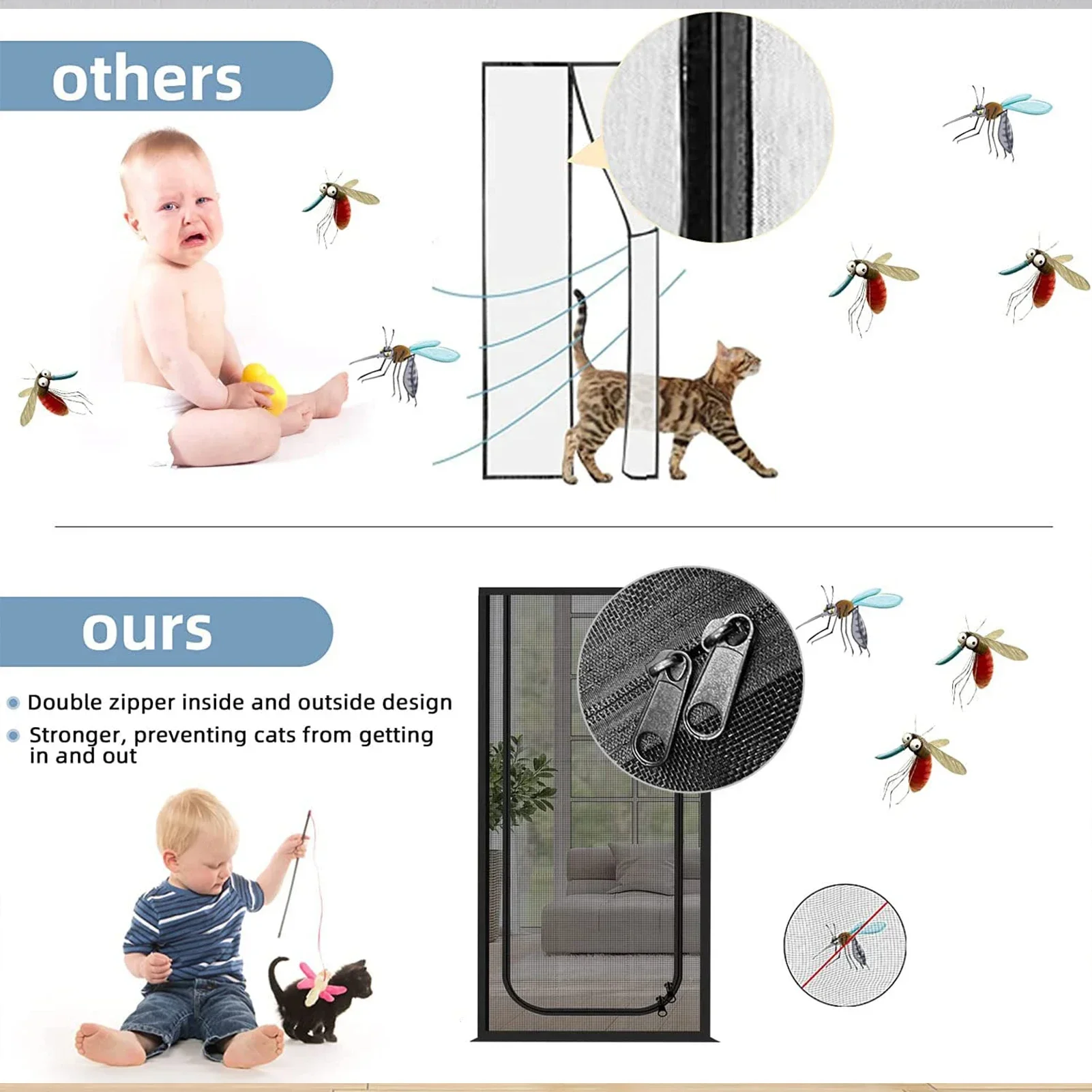 Thumbnail 2 - #88 Highest Rated Cat Doors to Buy in 2026