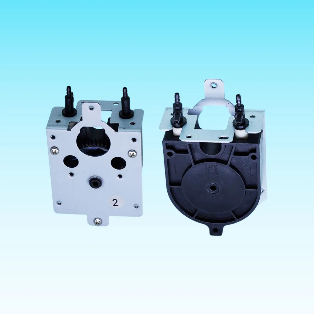 U Shape Ink Pump For Roland SC540 SC545 SJ540 SJ640 SJ645 SJ740 SJ745 SJ1000 SJ1045 XJ540 XJ640 XJ740 XC540 VP540 Printer