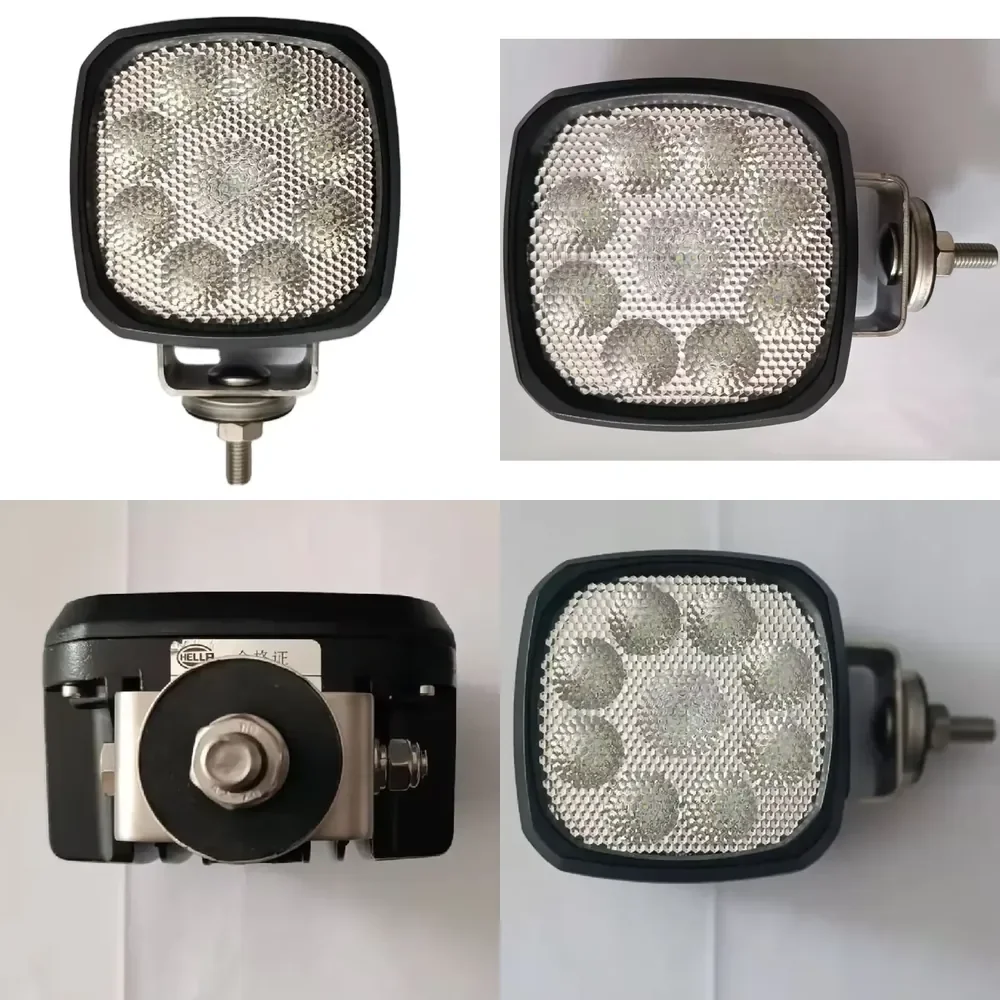 

2026 Hot Item DCU LED Work Light 921733.0026/JP123546