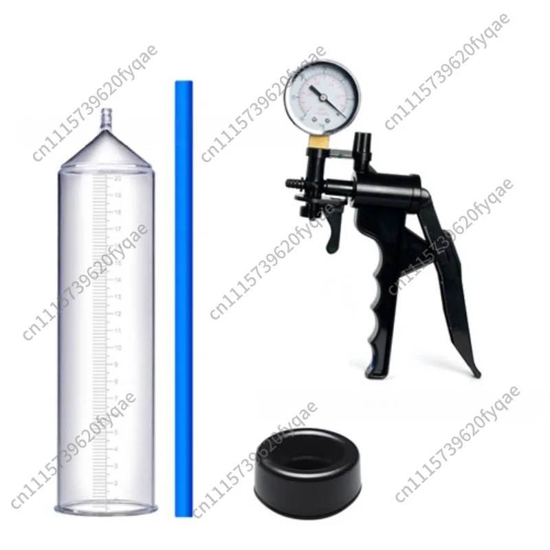 handle vacuum pump,produce 650mm Hg vacuum Hand-held vacuum pump
