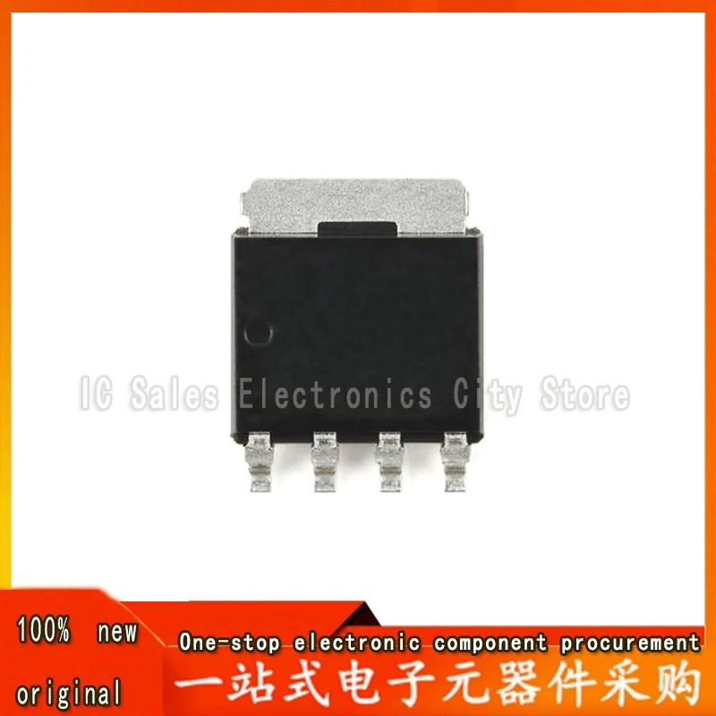 20ชิ้นBUK9Y40-55B 94055B SOT-669 IC