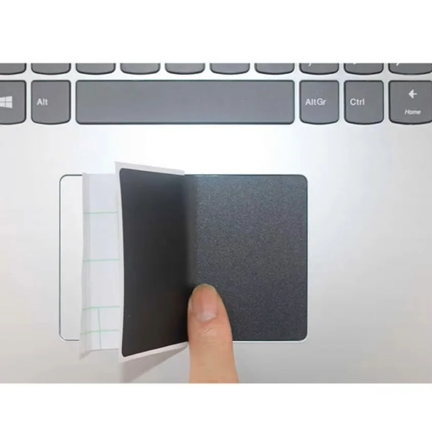 3X Trackpad Touchpad Stickers For Lenovo Thinkpad Lenovo Thinkpad X1 Carbon 10Th 2022 Thinkpad X1 Carbon X1 Nano