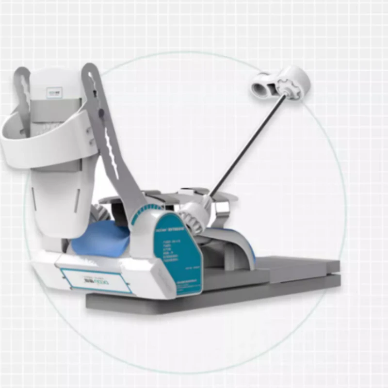 

Ankle joint rehabilitation training device for feet: naked droop, unable to squat, stretch, and stretch instrument