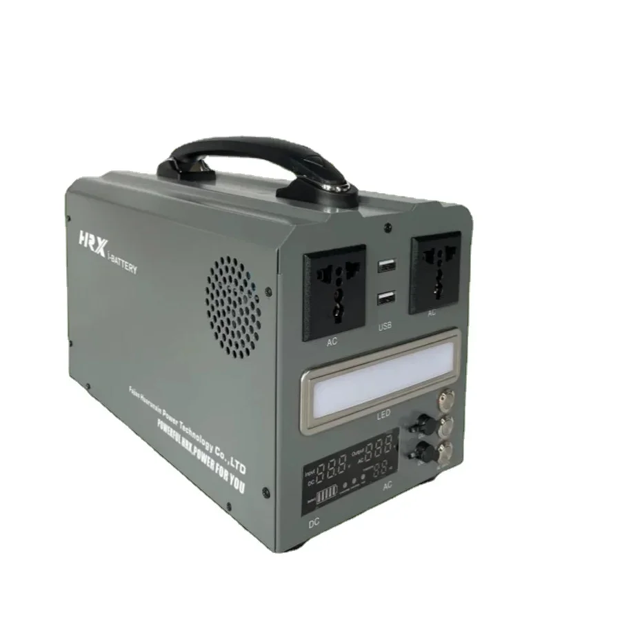 Inverter 3KW input tunggal 220V tiga keluaran