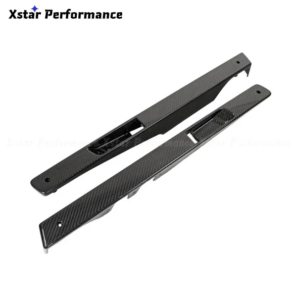 

Dry Carbon Fiber Door Handle (Replacement) Interior for Aston Martin Vantage V8 2007-2015