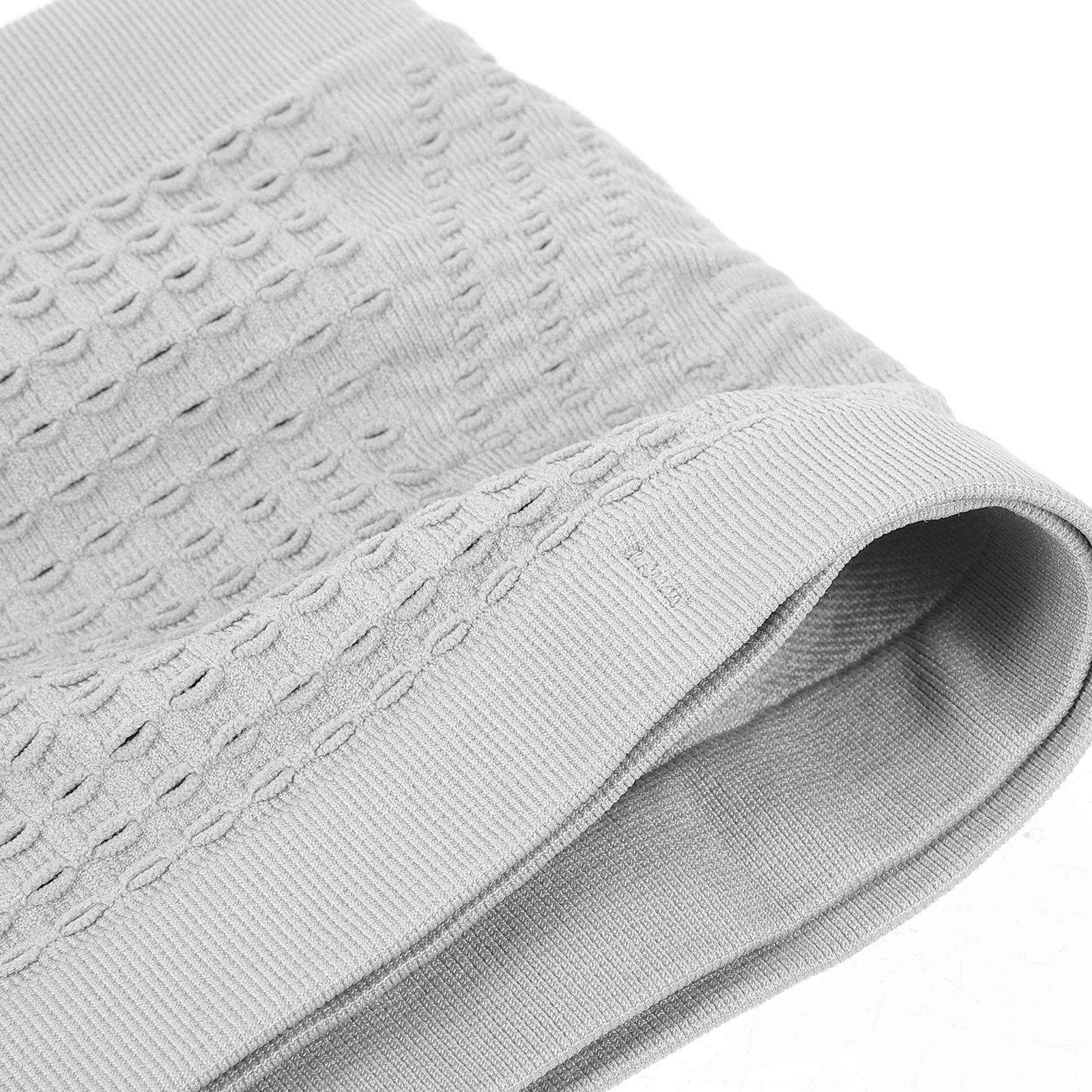 حزمة حزام الجري خفيفة الوزن حزمة مراوح للرياضة والمشي وركوب الدراجات وحقيبة خصر للسفر لمفاتيح الهاتف وتخزين جواز السفر #3