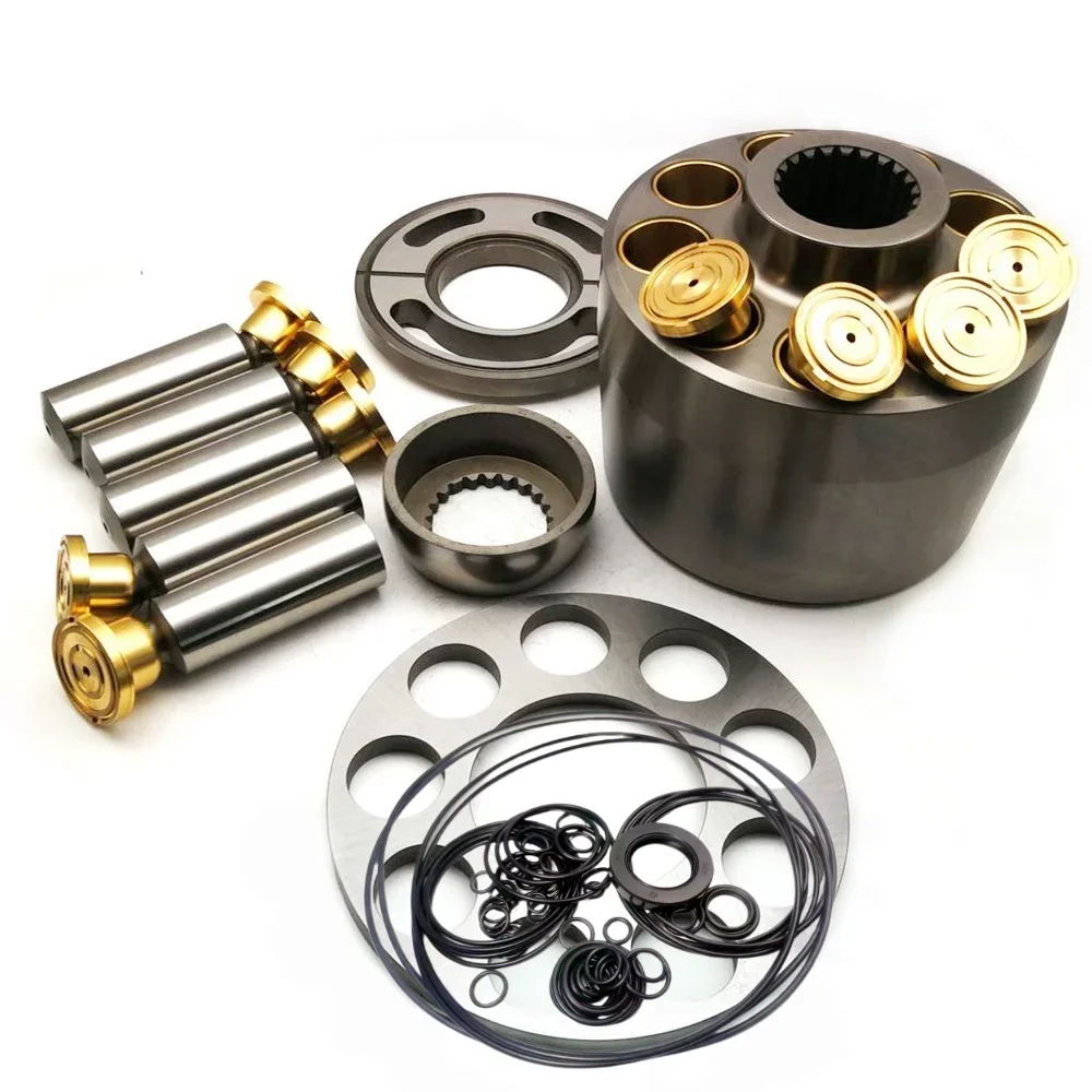 Durable    Hydraulic Pump Spares, Sui   for Various Komatsu PC Models