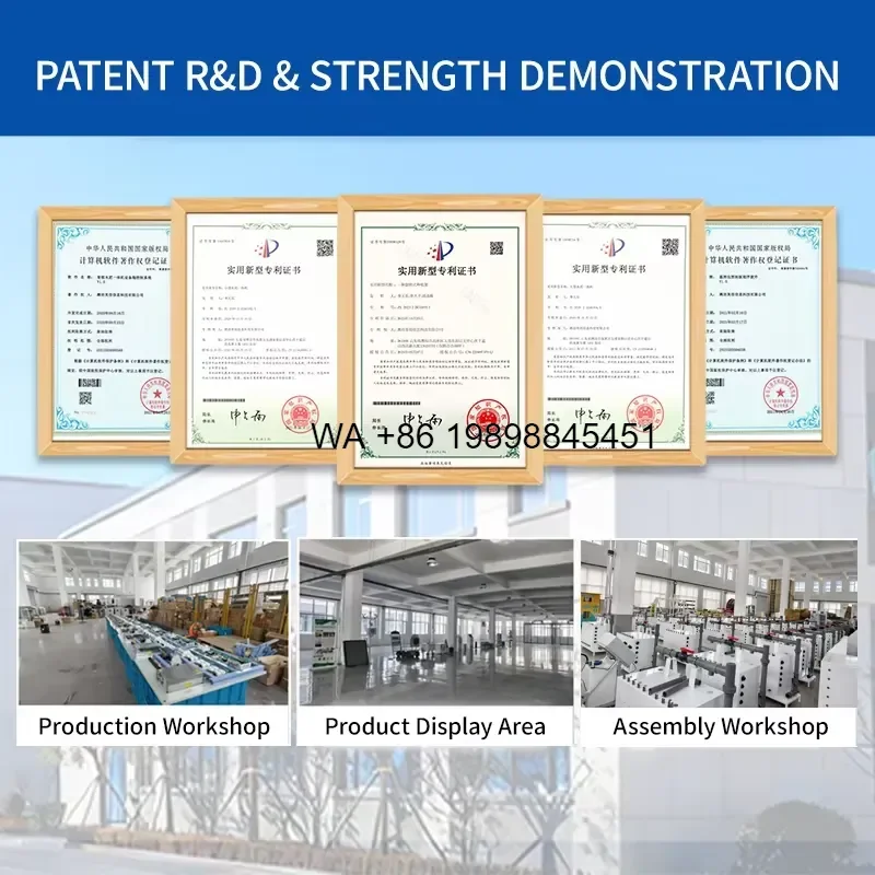 Wmwmnu for NFT Aeroponic Cultivation System with Pump Automatic Spray Growth Lamp Sterilization High Productivity 6