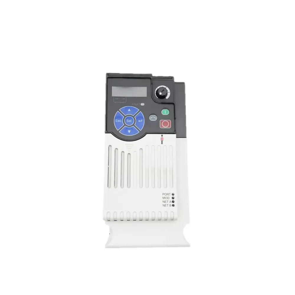 

Original 4kW AC Driver 25b-d010n114