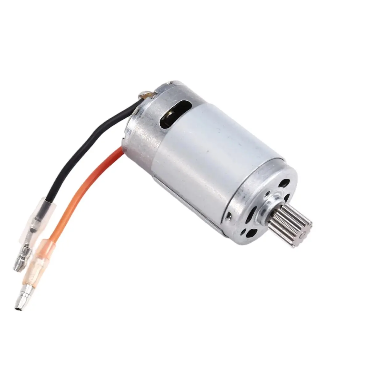 ترقية سيارة RC 390 محرك (مع التروس) لملحقات سيارة RC X9115 X9116 9120 #2