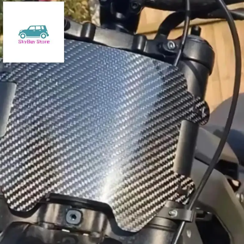 

Electric Motorcycle Number Plate License Plate For Surron Sur-Ron Sur Ron Light Bee X S Electric Bicycle Universal Parts